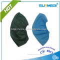 disposable nonwoven shoe cover